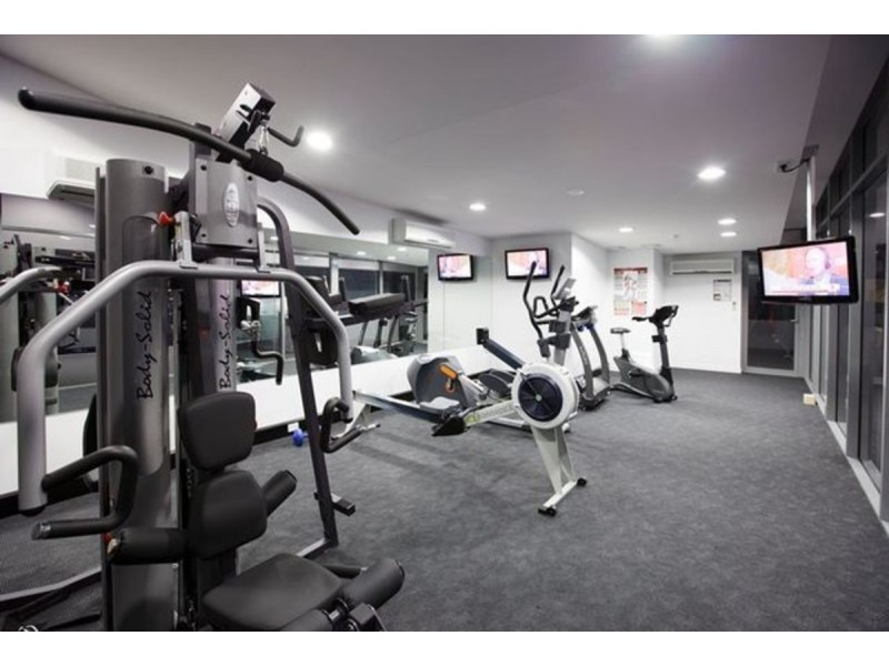 304/8 Jeays Street, Bowen Hills QLD 4006