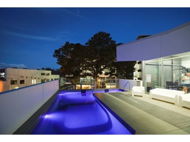 304/8 Jeays Street, Bowen Hills QLD 4006