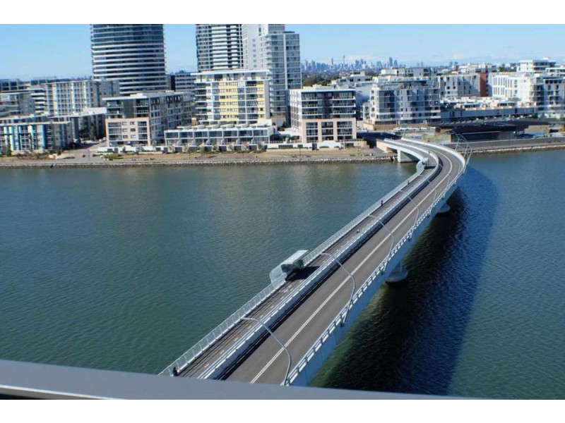 C1.506/18 Footbridge Boulevard, Wentworth Point NSW 2127