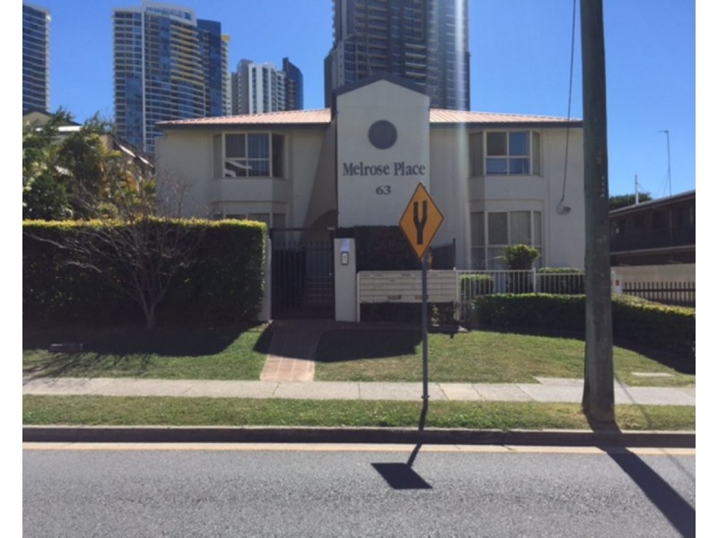 16/63 Queen Street, Southport QLD 4215
