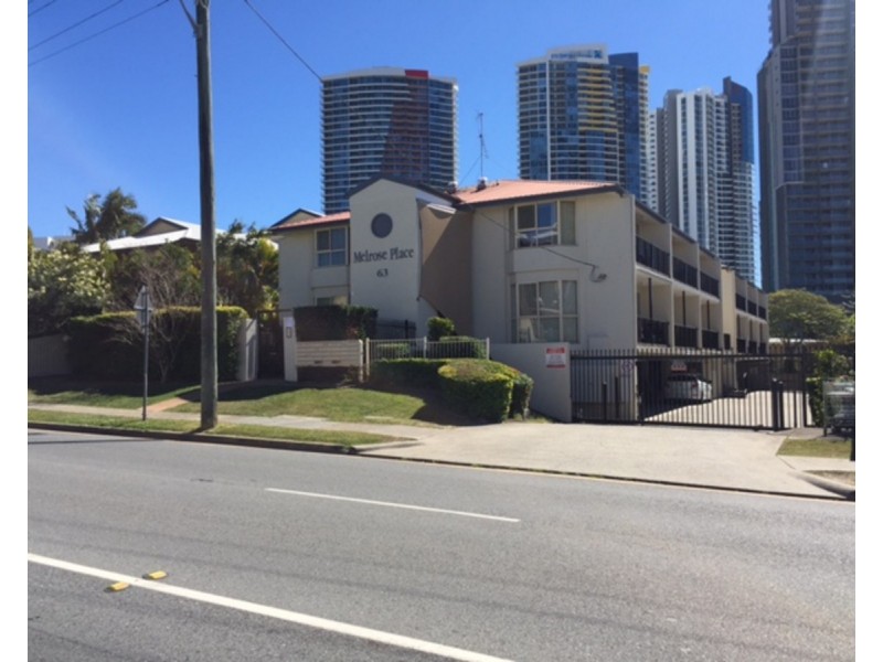 16/63 Queen Street, Southport QLD 4215