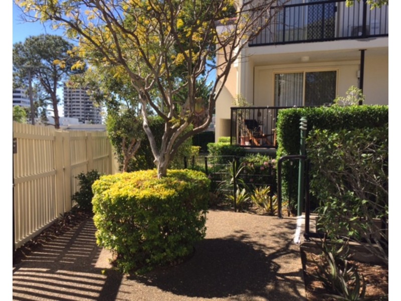 16/63 Queen Street, Southport QLD 4215