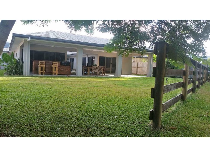 59 Milman Drive, Port Douglas QLD 4877
