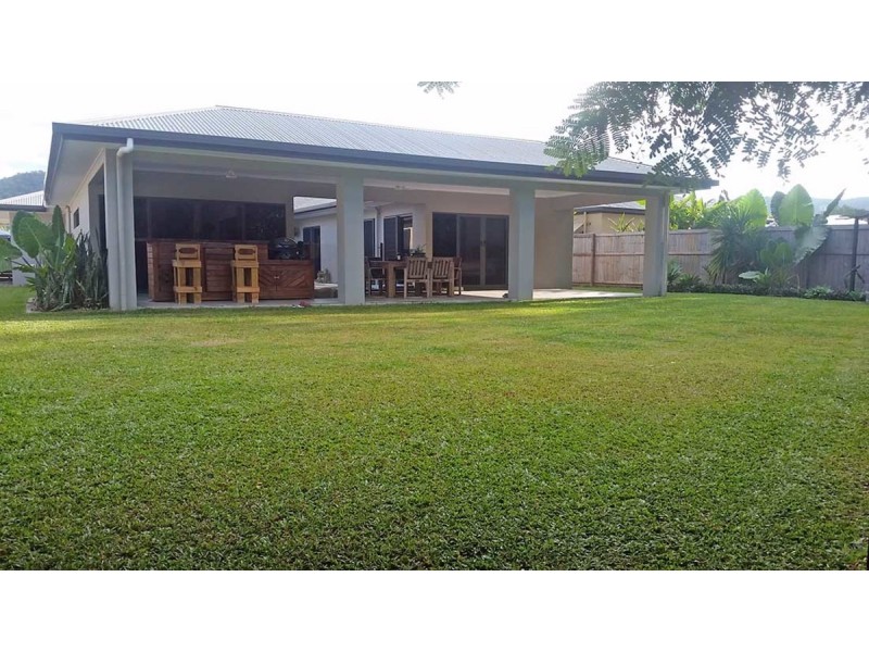 59 Milman Drive, Port Douglas QLD 4877