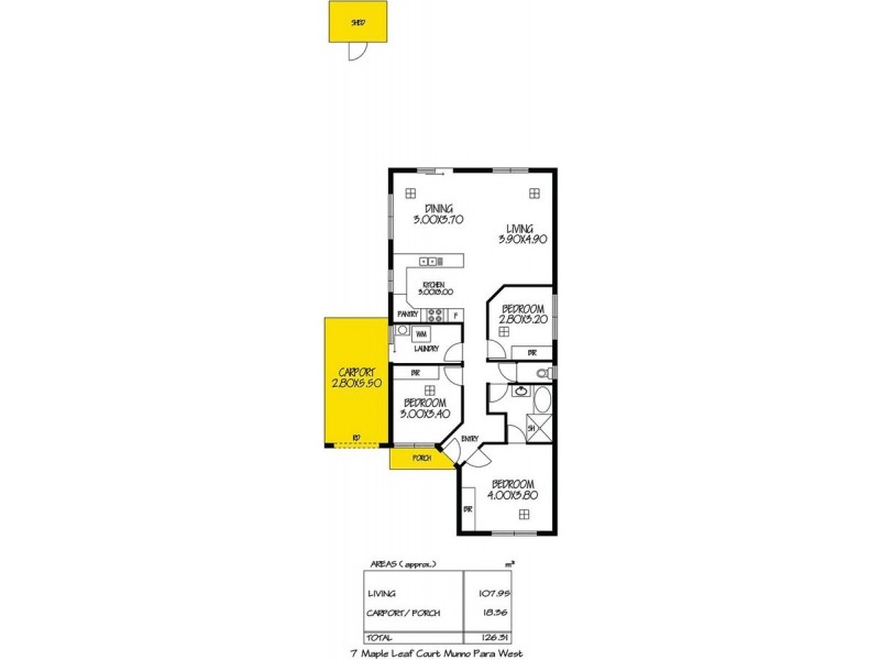 7 Maple Leaf Court, Munno Para West SA 5115