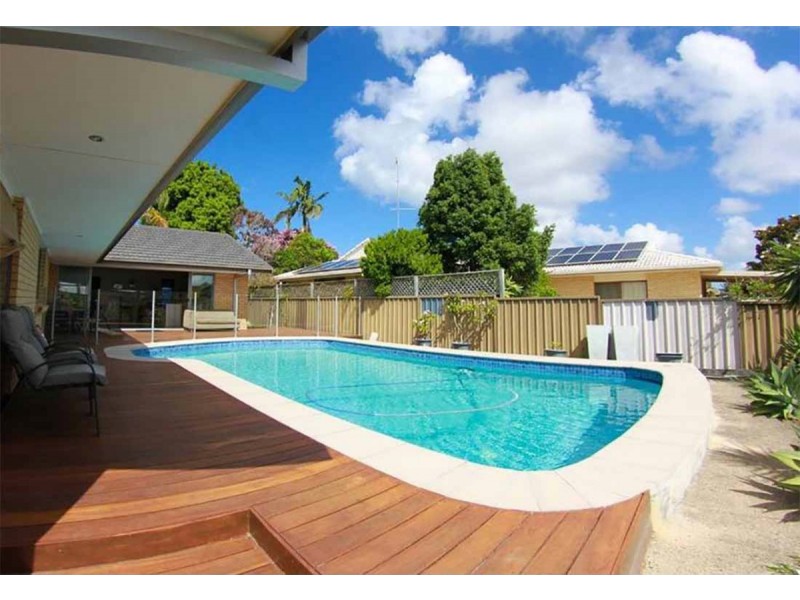 59 Jabiru Avenue, Burleigh Waters QLD 4220