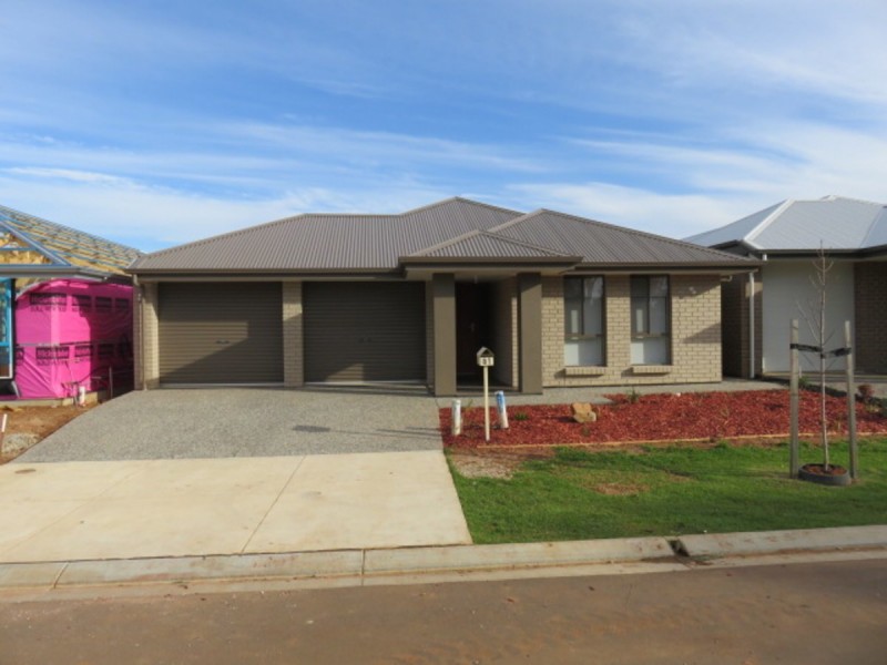 81 Boardwalk Drive, Paralowie SA 5108