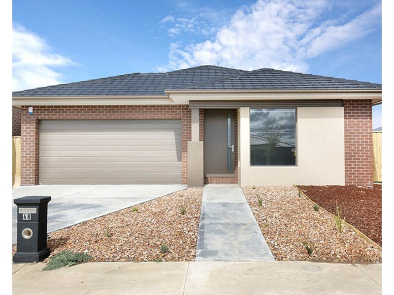 48 Balmain Road, Mickleham VIC 3064