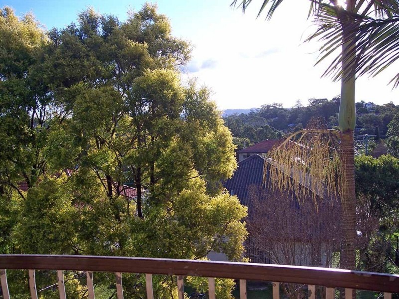 7/32 Navy Street, Holland Park West QLD 4121