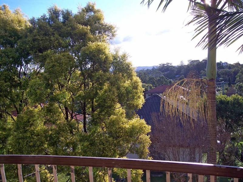 7/32 Navy Street, Holland Park West QLD 4121