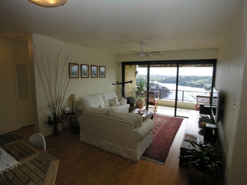 27/180 Spit Road, Mosman NSW 2088