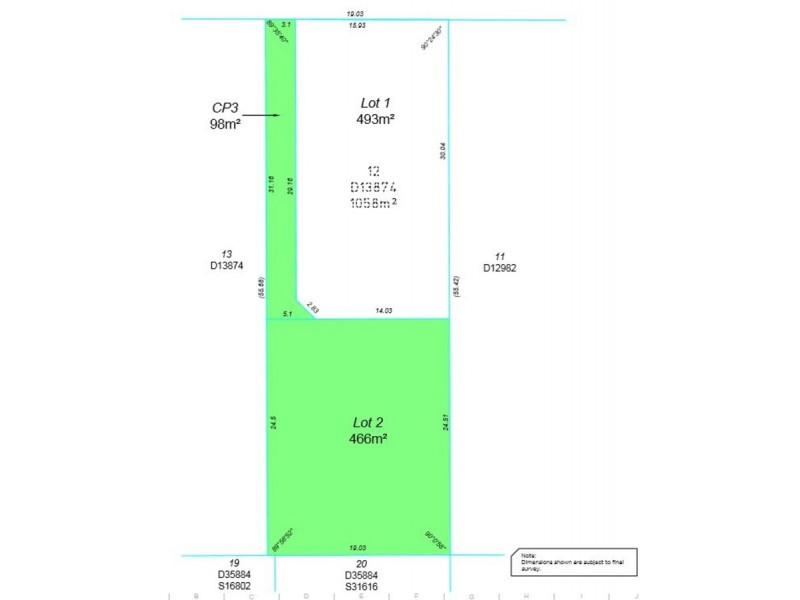 66A Hammad Street, Palmyra WA 6157
