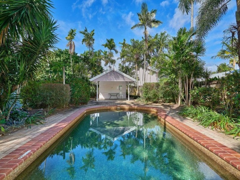 11/6-8 Cannon Street, Manunda QLD 4870