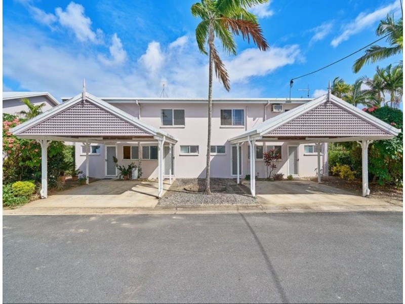 11/6-8 Cannon Street, Manunda QLD 4870