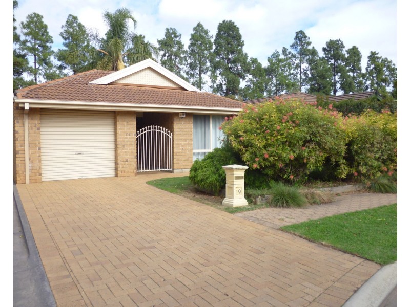 19 Chatswood Way, Salisbury Park SA 5109