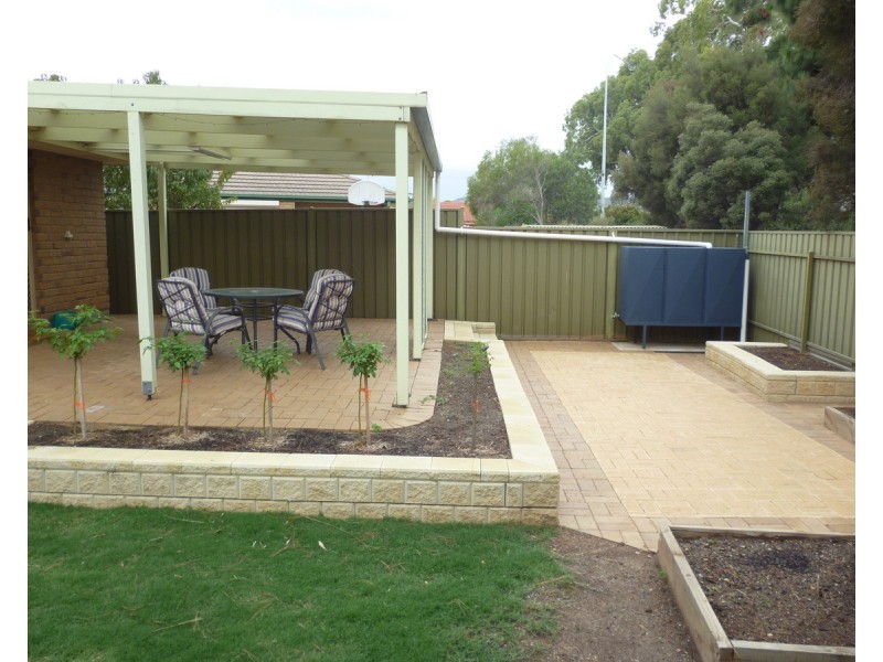 19 Chatswood Way, Salisbury Park SA 5109