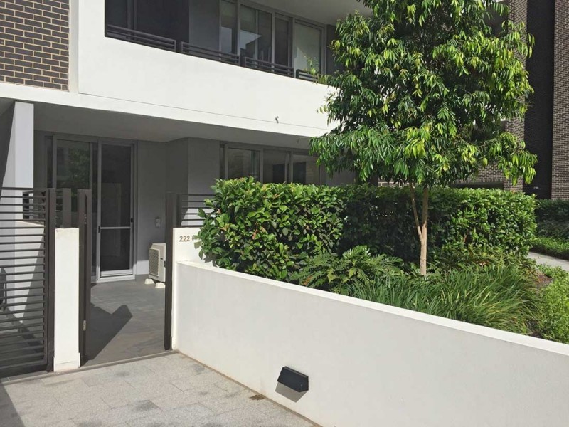 222/5 Verona Drive, Wentworth Point NSW 2127