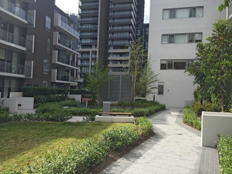 222/5 Verona Drive, Wentworth Point NSW 2127