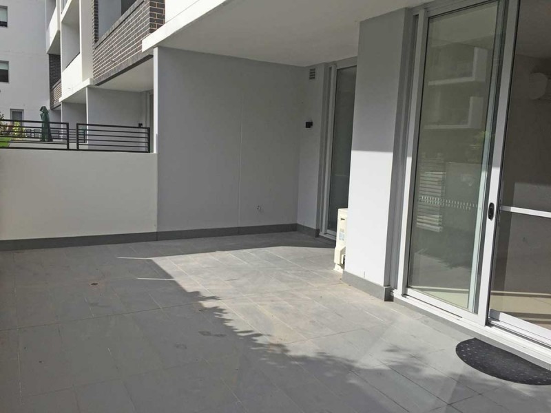 222/5 Verona Drive, Wentworth Point NSW 2127