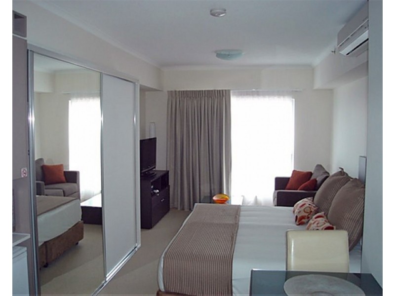 908B/11 Ellenborough Street, Ipswich QLD 4305