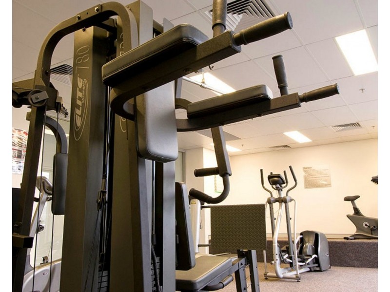 908B/11 Ellenborough Street, Ipswich QLD 4305