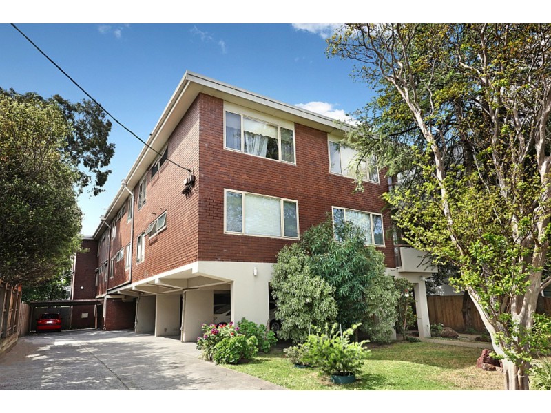 2/31-33 Wattletree Road, Armadale VIC 3143