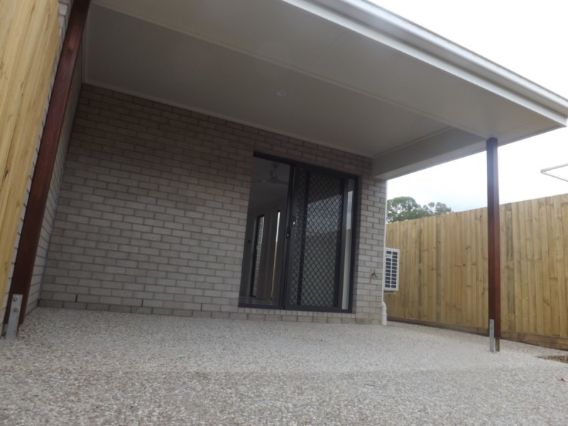 2/6 Melville Street, Brassall QLD 4305