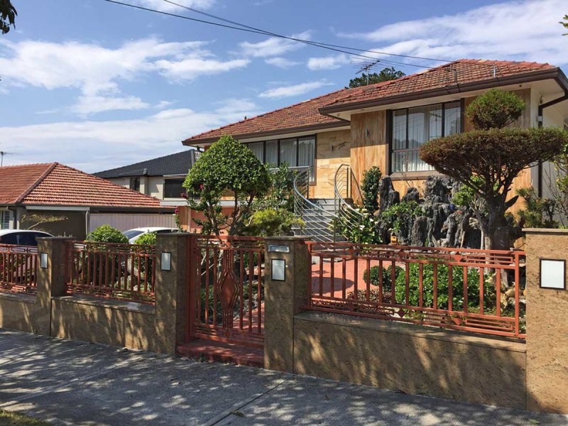 128 Wallis Avenue, Strathfield NSW 2135
