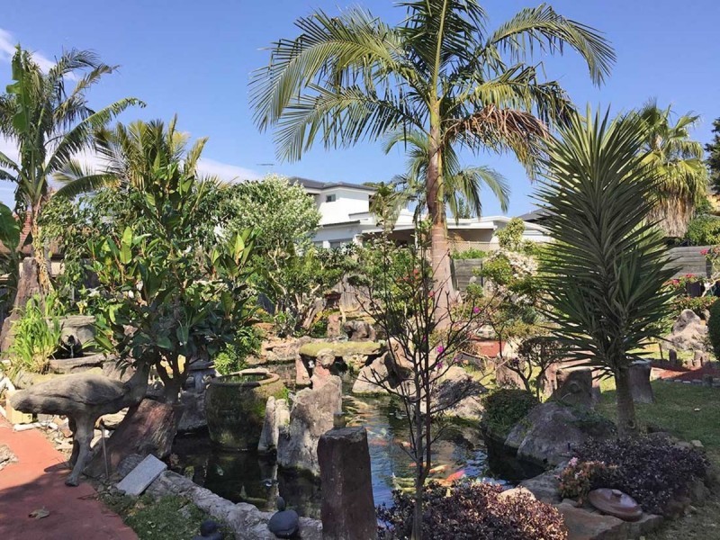 128 Wallis Avenue, Strathfield NSW 2135