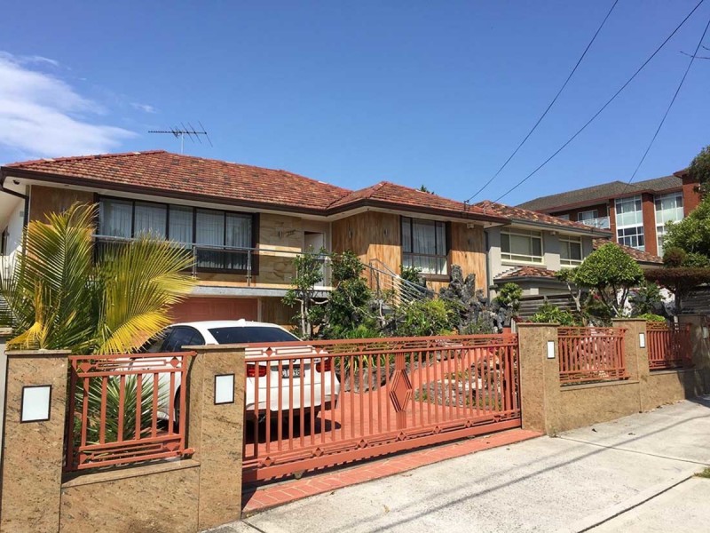 128 Wallis Avenue, Strathfield NSW 2135