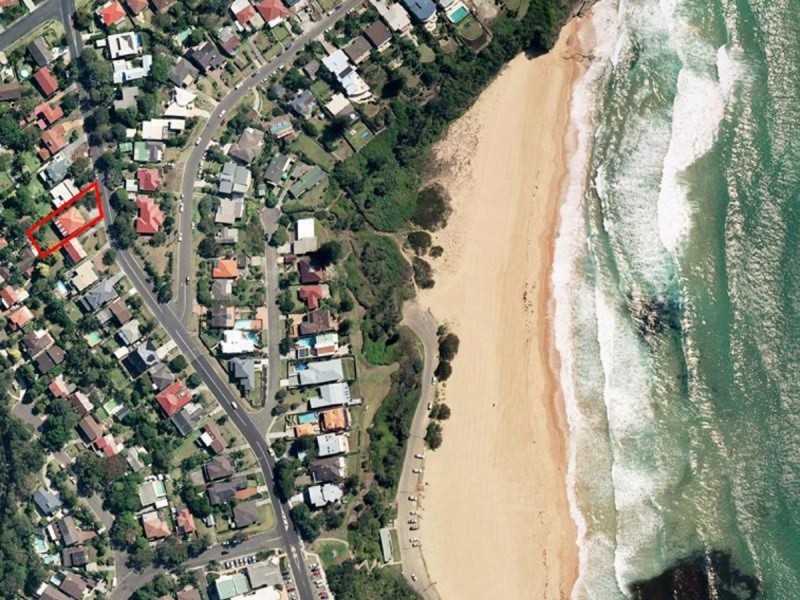 2/14 Melbourne Avenue, Mona Vale NSW 2103