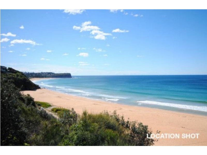 2/14 Melbourne Avenue, Mona Vale NSW 2103