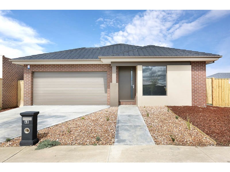 40 Primrose Crescent, Mickleham VIC 3064