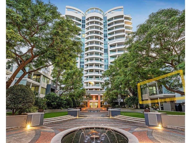 GC7/42-52 Terrace Road, East Perth WA 6004