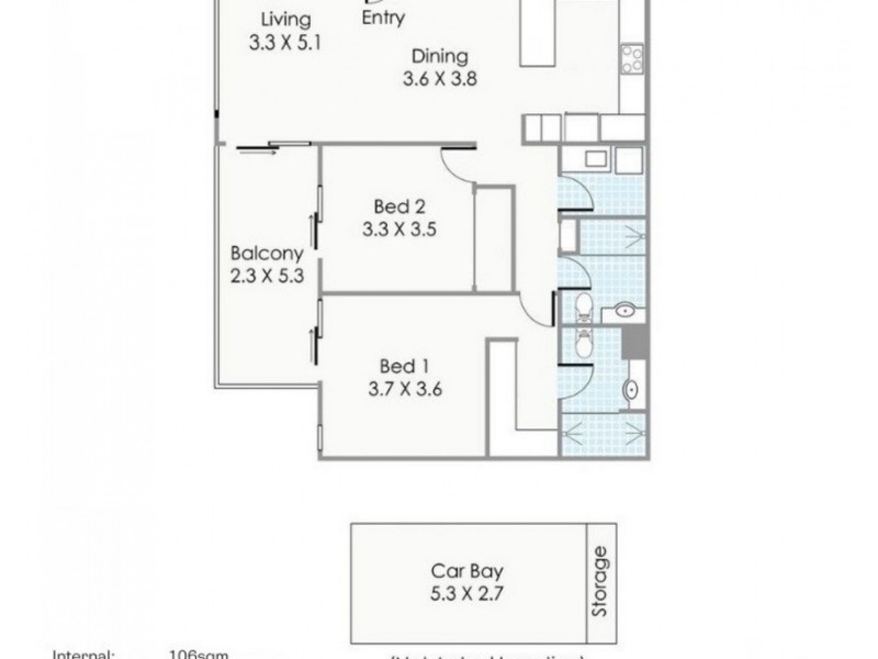 GC7/42-52 Terrace Road, East Perth WA 6004