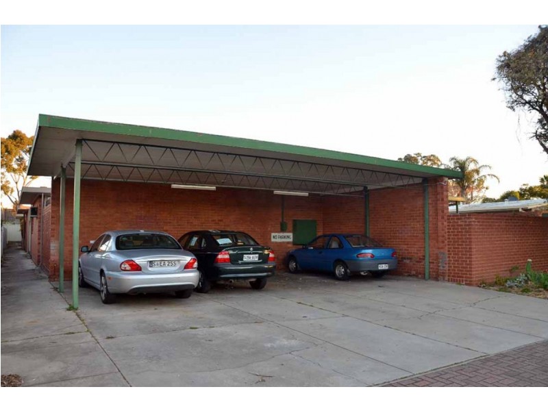 4/332 Greenhill Road, Glenside SA 5065