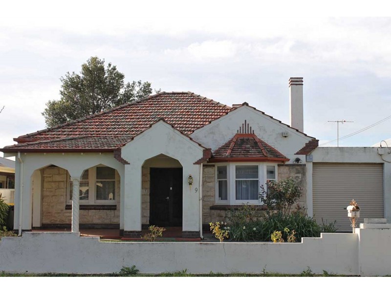 9 Gertrude Street, Glandore SA 5037