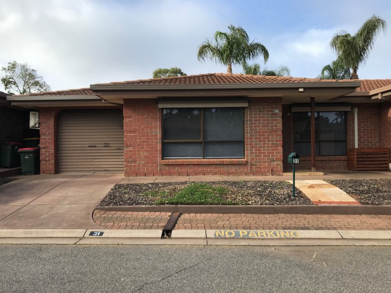 31 Montebello Drive, Salisbury Downs SA 5108