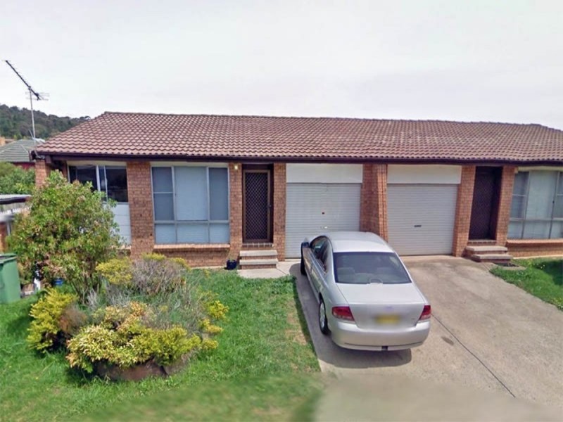 2/15 Knight Street, Lithgow NSW 2790