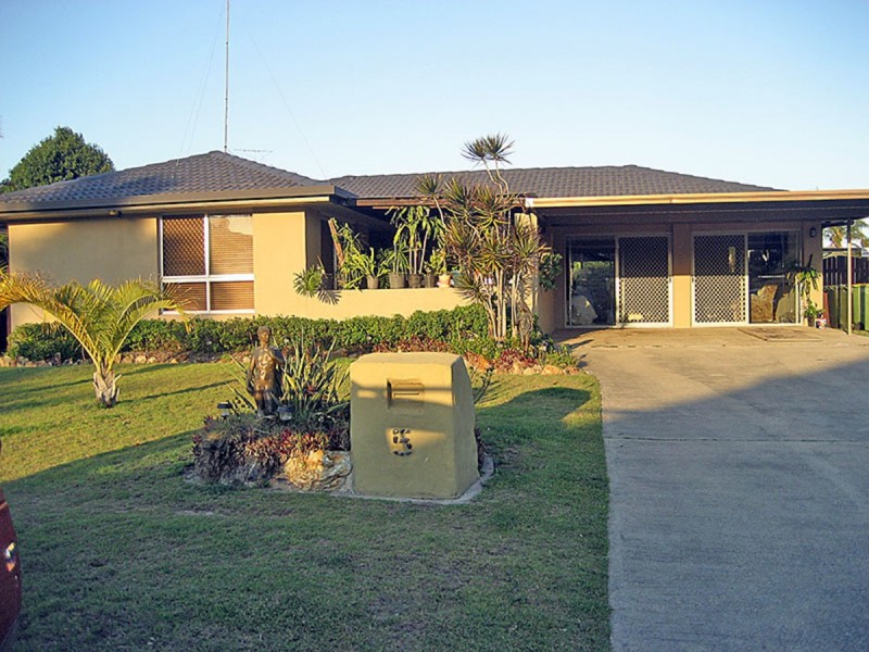 5 Quail Court, Burleigh Waters QLD 4220