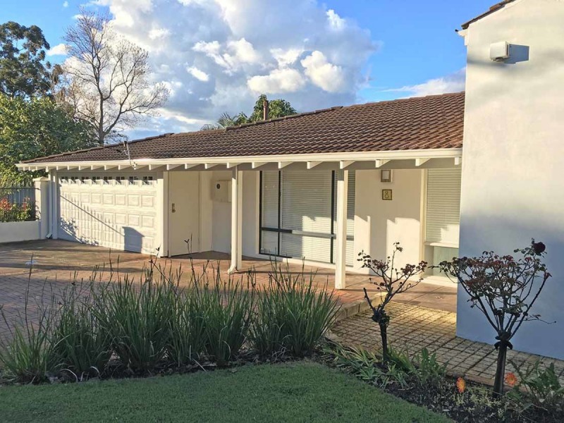 8 Lysons Way, Bateman WA 6150