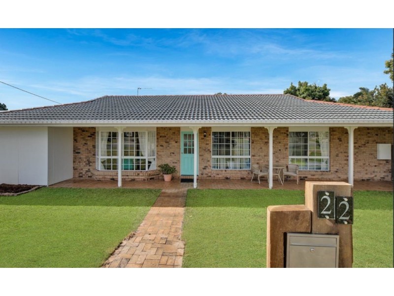 22 Strachan Road, Victoria Point QLD 4165