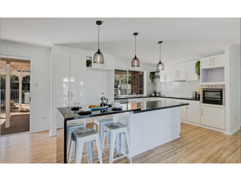 22 Strachan Road, Victoria Point QLD 4165