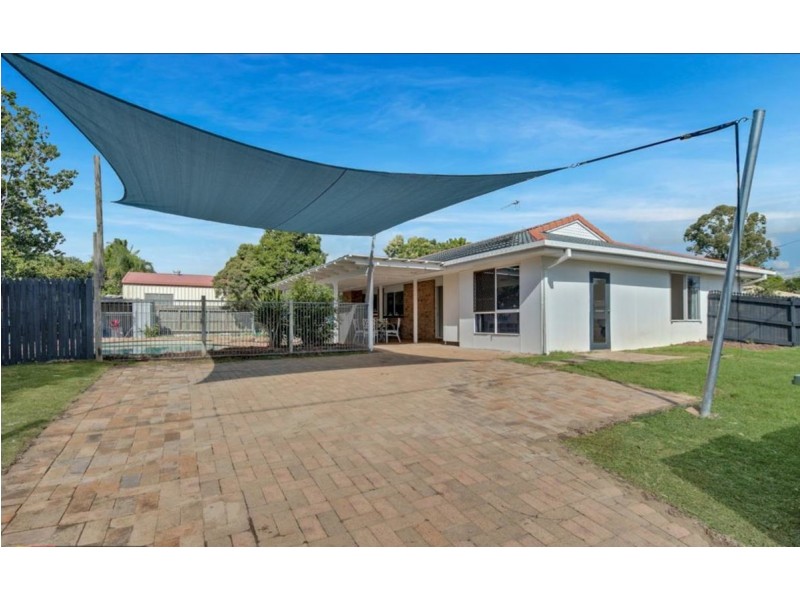 22 Strachan Road, Victoria Point QLD 4165
