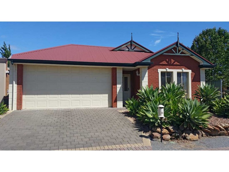 35 Apollo Circuit, Richmond SA 5033