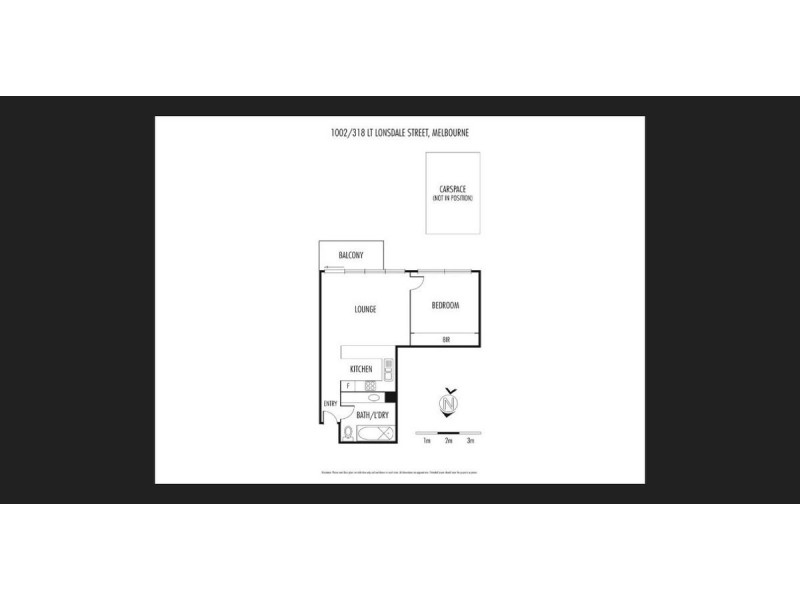 602/318 Little Lonsdale Street, Melbourne VIC 3000