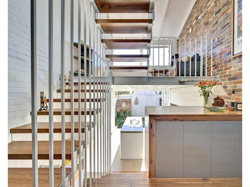 43 Holmwood Street, Newtown NSW 2042