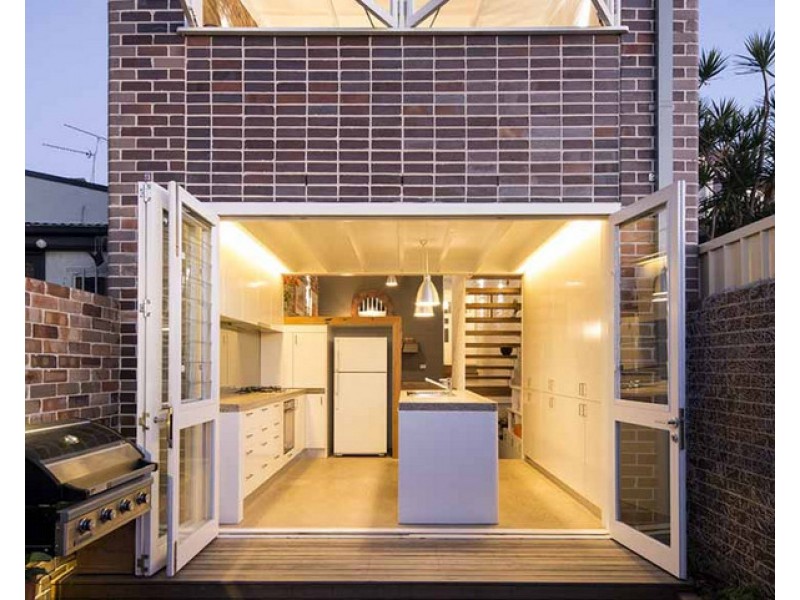 43 Holmwood Street, Newtown NSW 2042