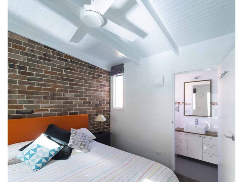 43 Holmwood Street, Newtown NSW 2042