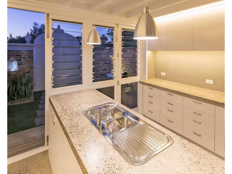 43 Holmwood Street, Newtown NSW 2042